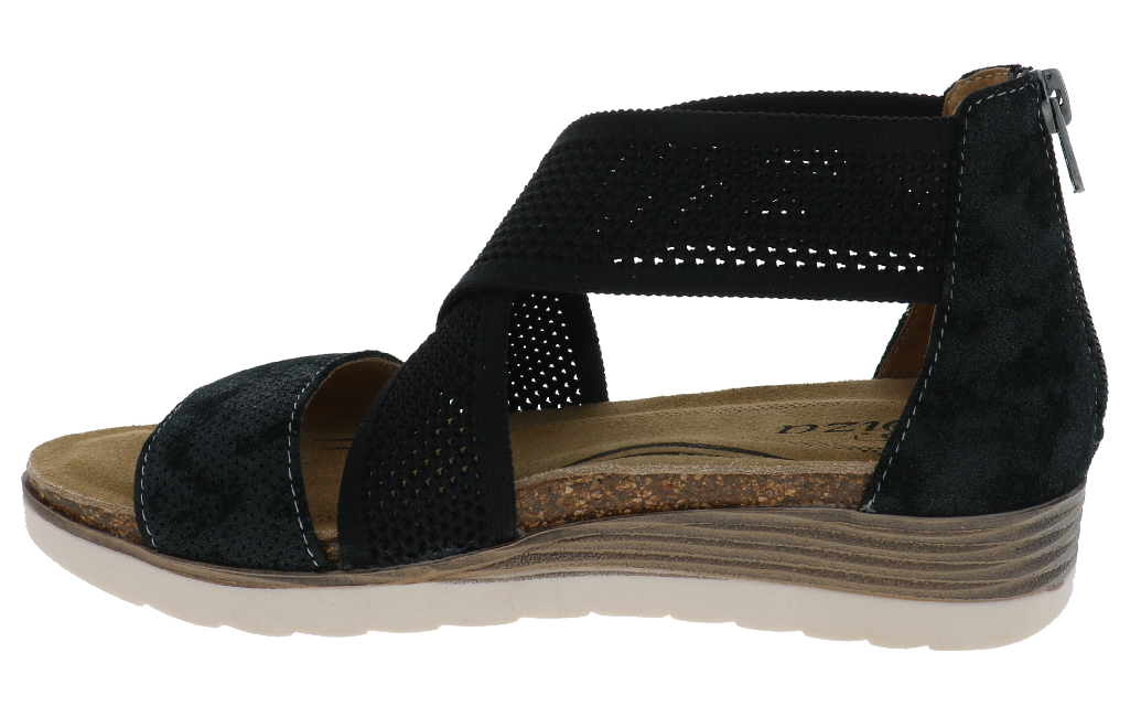 Bree - Biza Shoes - 