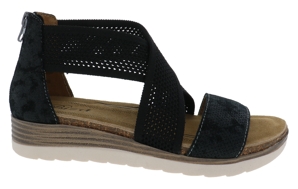 Bree - Biza Shoes - 