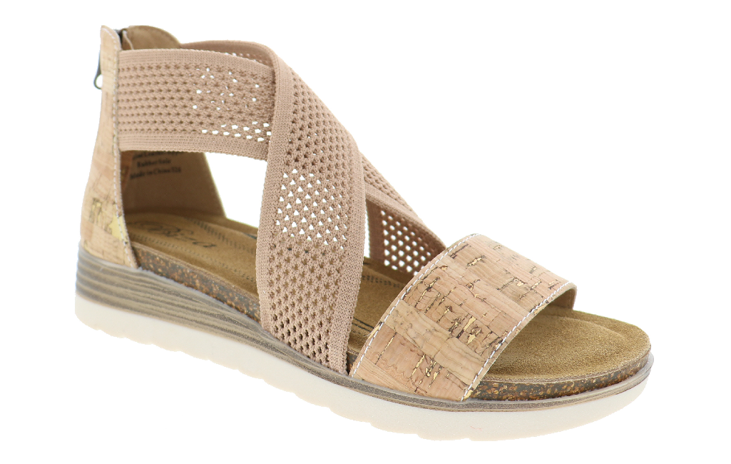 Bree - Biza Shoes - 