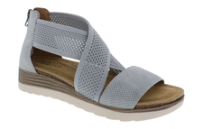 Grey / 36 (US 5.5-6)