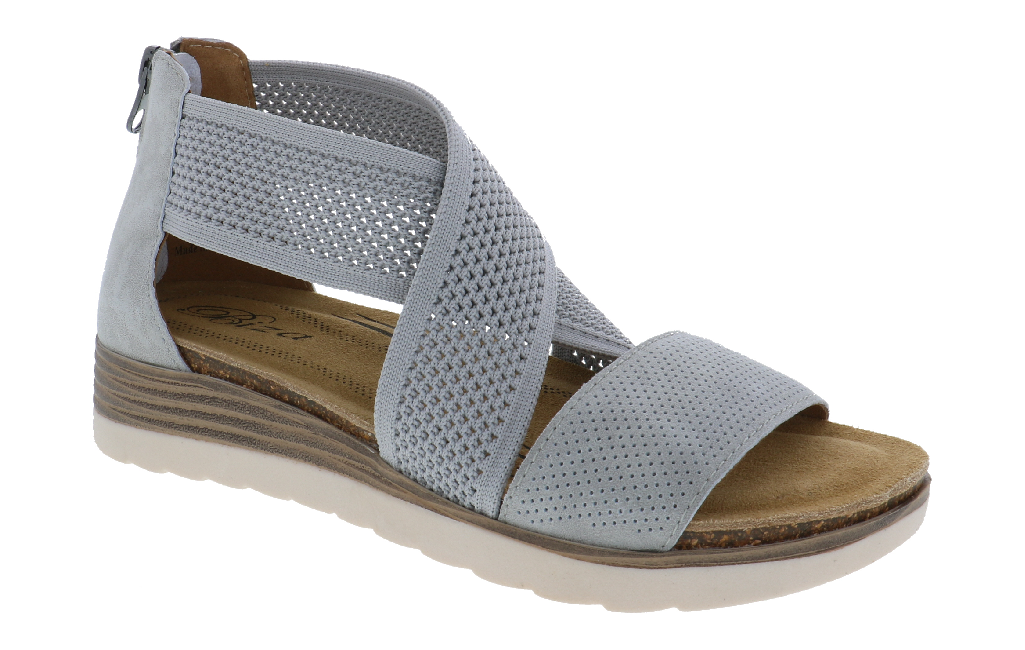 Bree - Biza Shoes - 