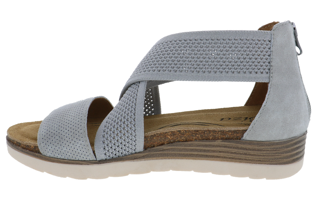 Bree - Biza Shoes -