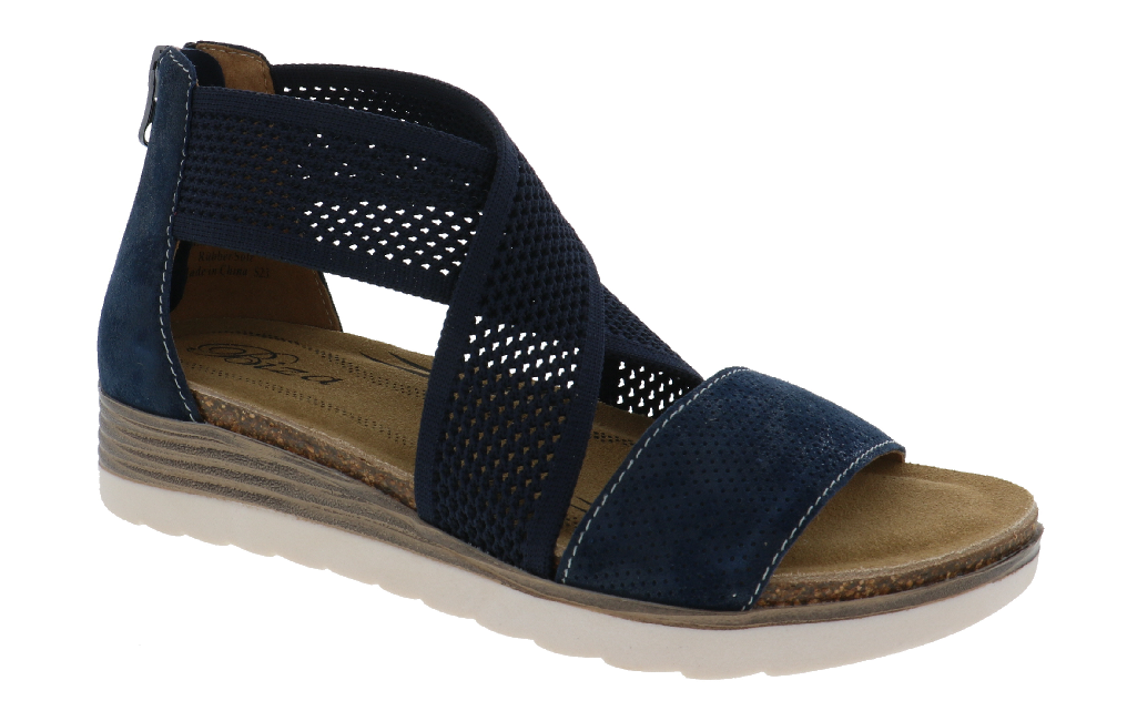 Bree - Biza Shoes - 