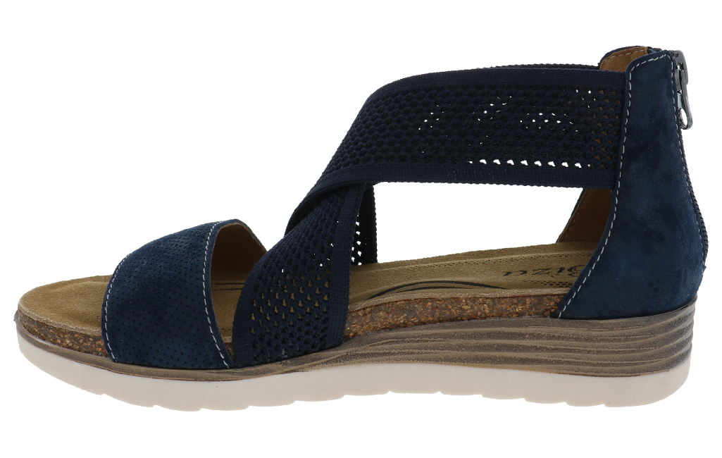 Bree - Biza Shoes - 