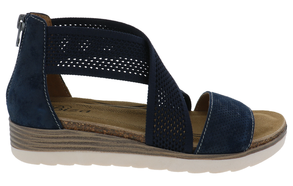 Bree - Biza Shoes - 