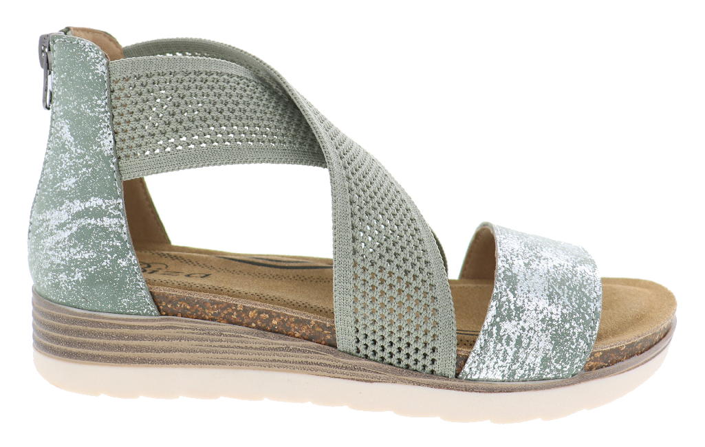 Bree - Biza Shoes - 
