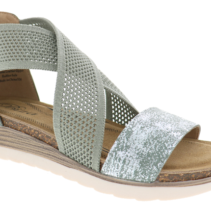 Bree - Biza Shoes - 