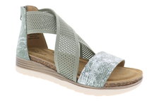 Olive / 36 (US 5.5-6)