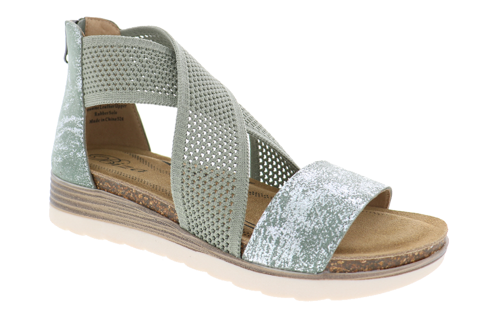 Bree - Biza Shoes - 