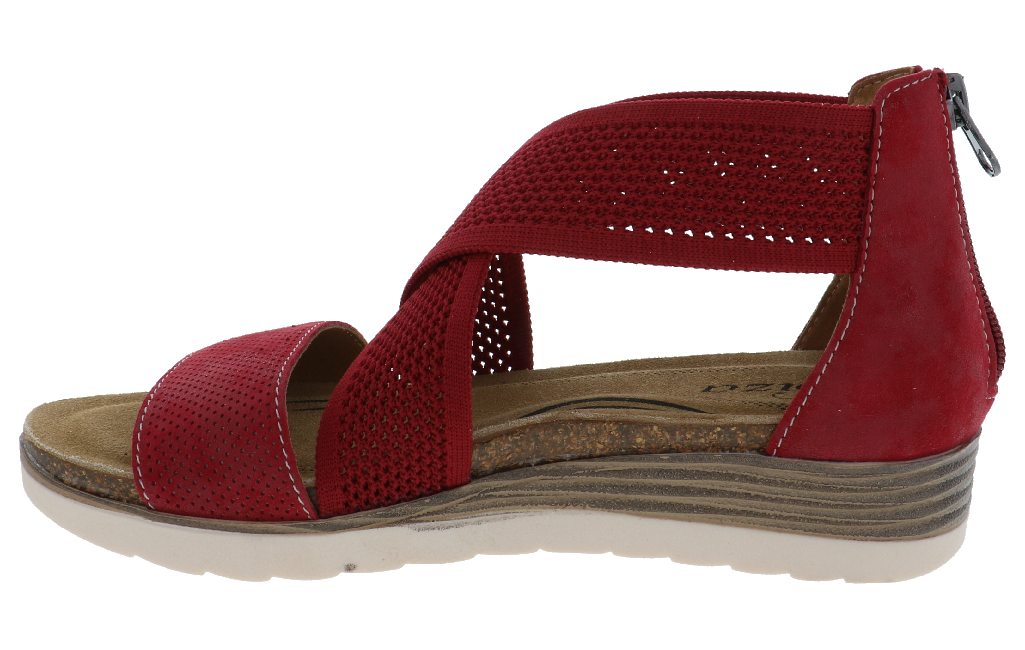 Bree - Biza Shoes - 