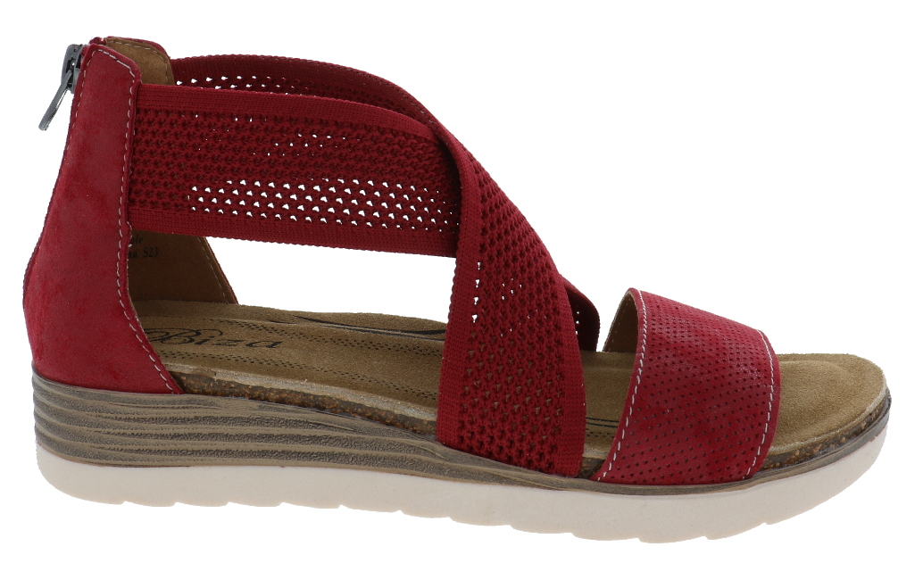 Bree - Biza Shoes - 