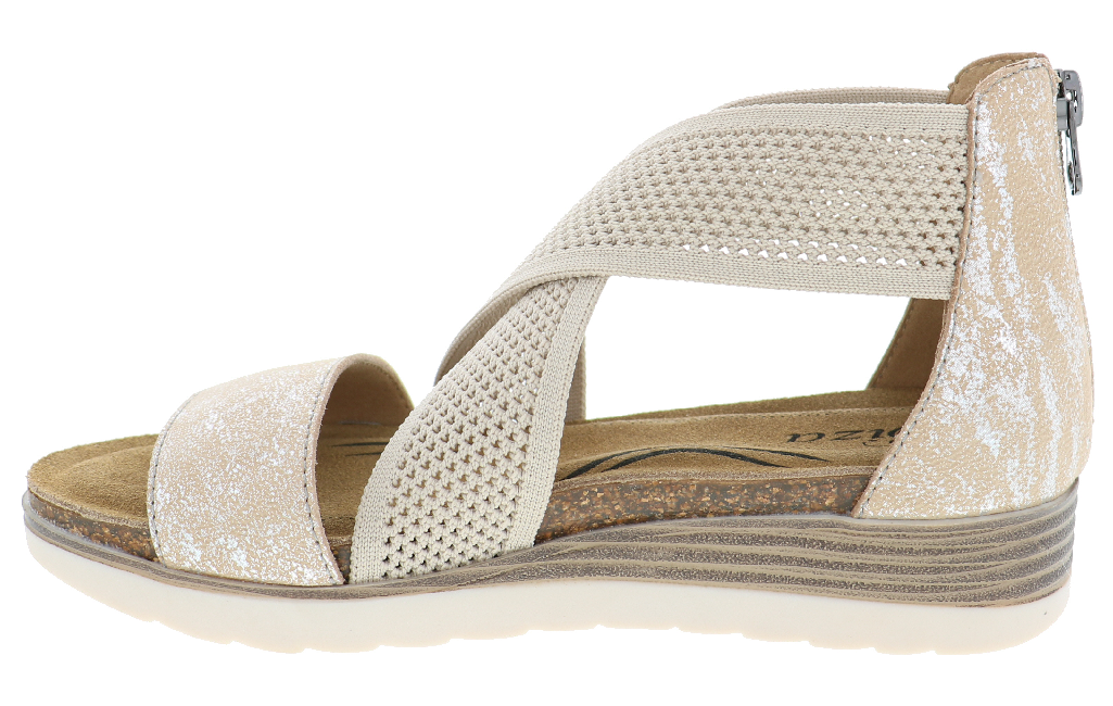 Bree - Biza Shoes - 