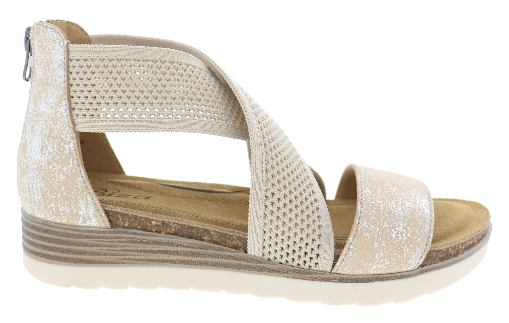 Bree - Biza Shoes - 