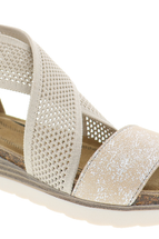Sand Metallic