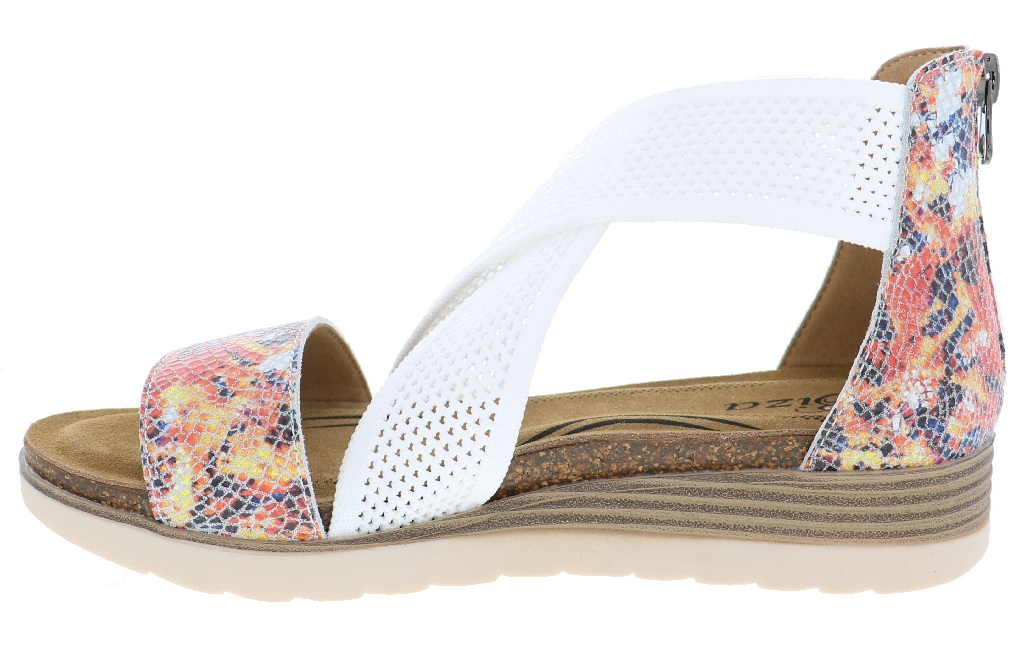 Bree - Biza Shoes - 