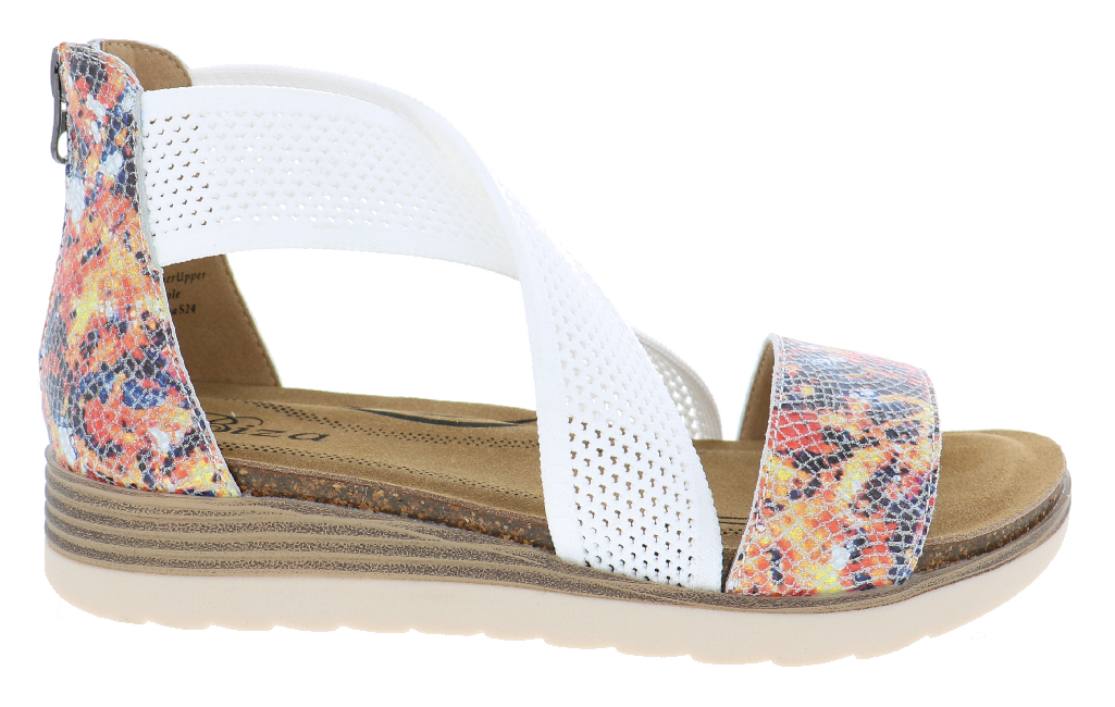 Bree - Biza Shoes - 
