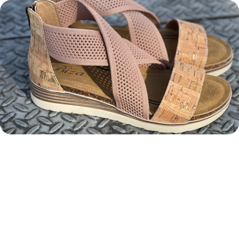 Bree - Biza Shoes - 