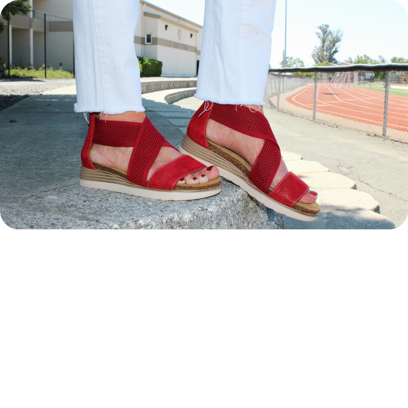 Bree - Biza Shoes - 