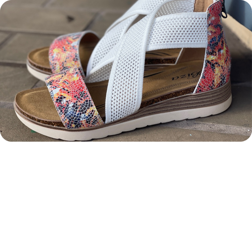Bree - Biza Shoes - 