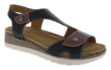 Black Multi / 36 (US 5.5-6)
