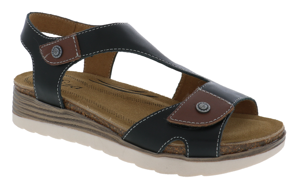 Bryce - Biza Shoes - 