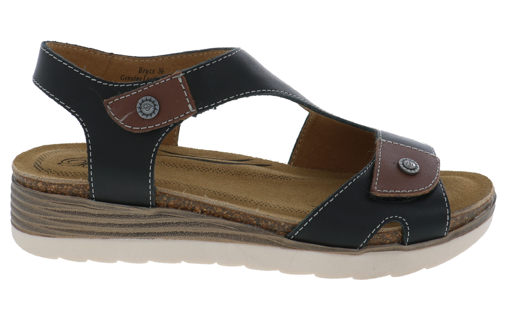 Bryce - Biza Shoes - 