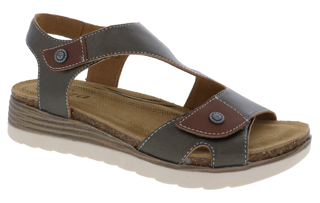 Bryce - Biza Shoes - 