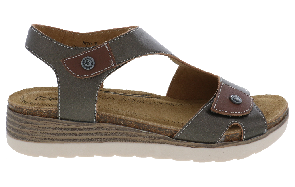 Bryce - Biza Shoes - 