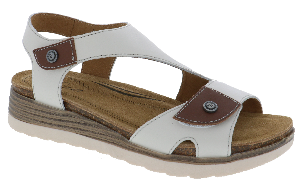 Bryce - Biza Shoes - 