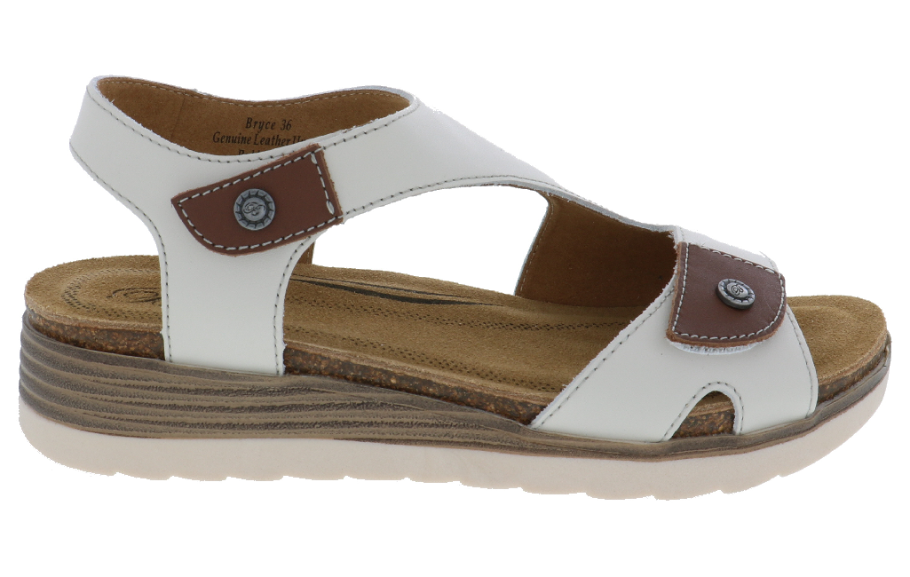 Bryce - Biza Shoes - 