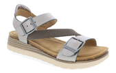 Gunmetal / 36 (US 5.5-6)
