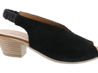 Black Suede