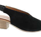 Black Suede