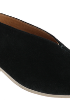 Black Suede