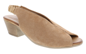 Cognac / 36 (US 5.5-6)