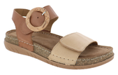 Cognac Multi / 36 (US 5.5-6)