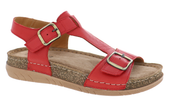 Red / 36 (US 5.5-6)