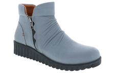 Grey / 36 (US 5.5-6)