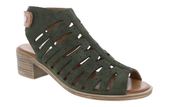 Olive Multi / 36 (US 5.5-6)
