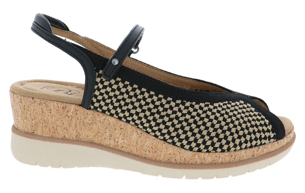 Fran - Biza Shoes - 
