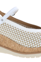 White Multi