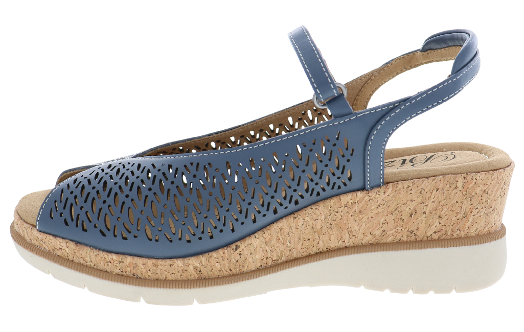 Florence - Biza Shoes - 