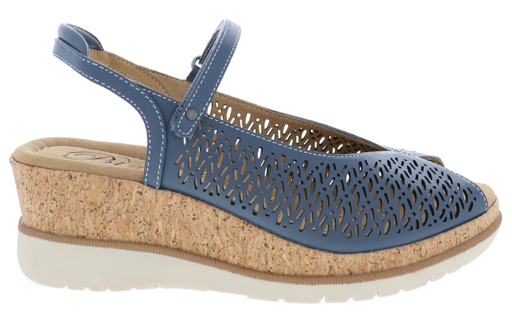 Florence - Biza Shoes - 