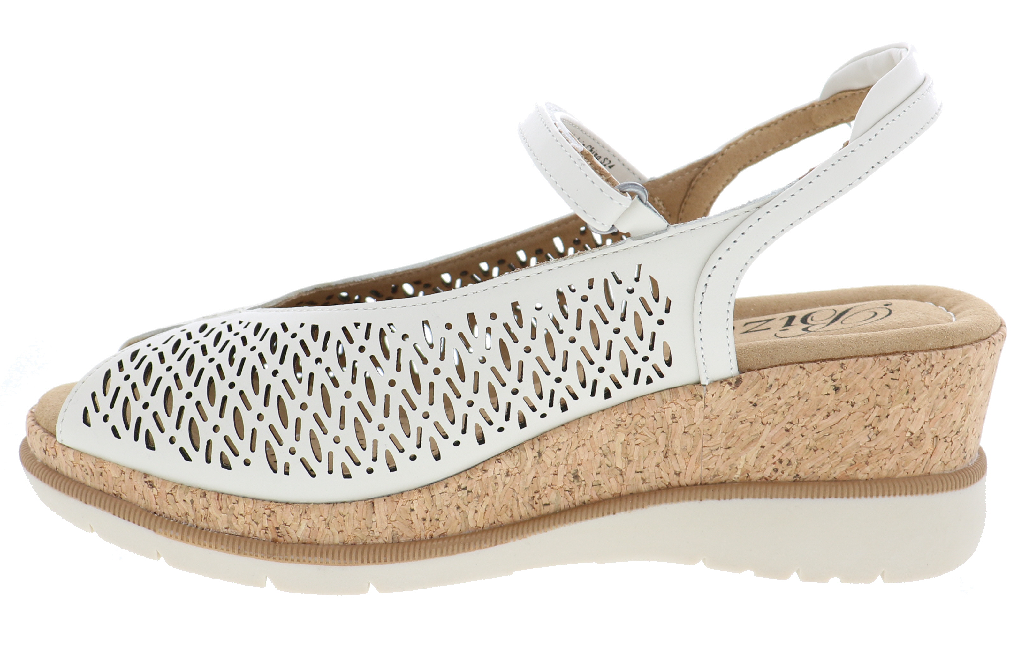 Florence - Biza Shoes - 