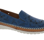 Blue Multi