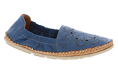 Blue Multi / 36 (US 5.5-6)