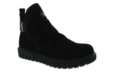 Black Multi / 36 (US 5.5-6)