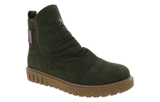 Olive / 36 (US 5.5-6)