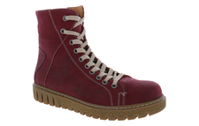 Burgundy / 36 (US 5.5-6)
