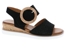 Black / 36 (US 5.5-6)